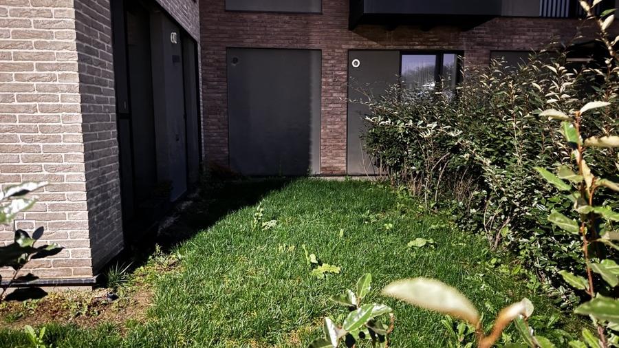 De inchiriere 2 camere cu gradina in Amber Forest - 14