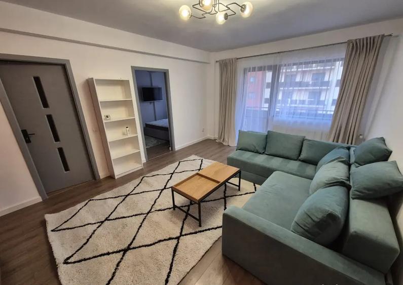 Apartament 3 camere Str. Stejarului Flore?ti - 10