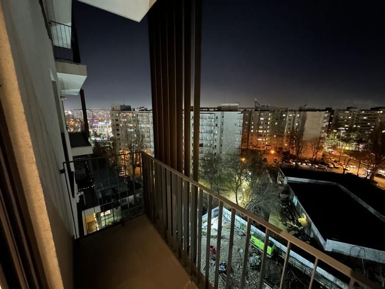 Apartament 2 camere De Inchiriat - Titan/centrala+loc parcare - 12