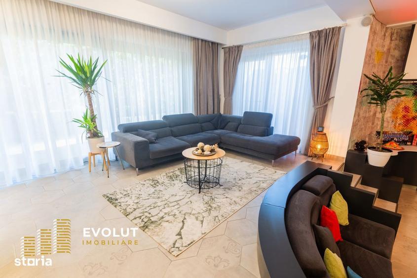 Resedinta Exclusivista in Palazu Mare Design & Dotari High-End - 19