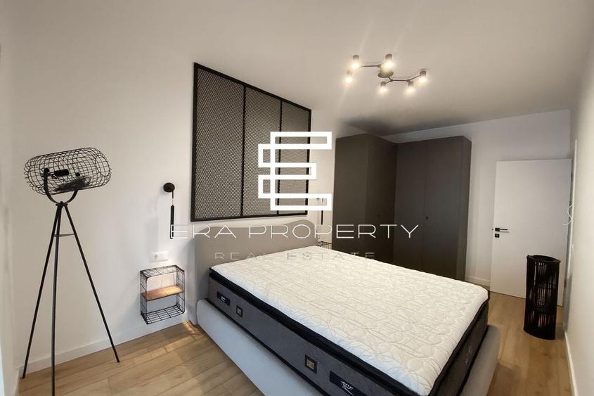 Apartament modern în DaVinci Homes – design industrial & finisaje premium - 8