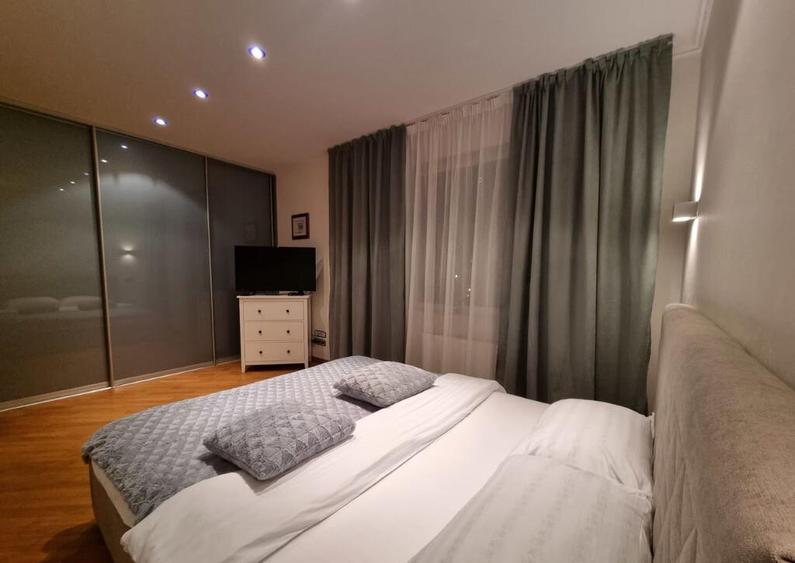 Apartament cu 2 camere de inchiriat in cartierul Europa - 3