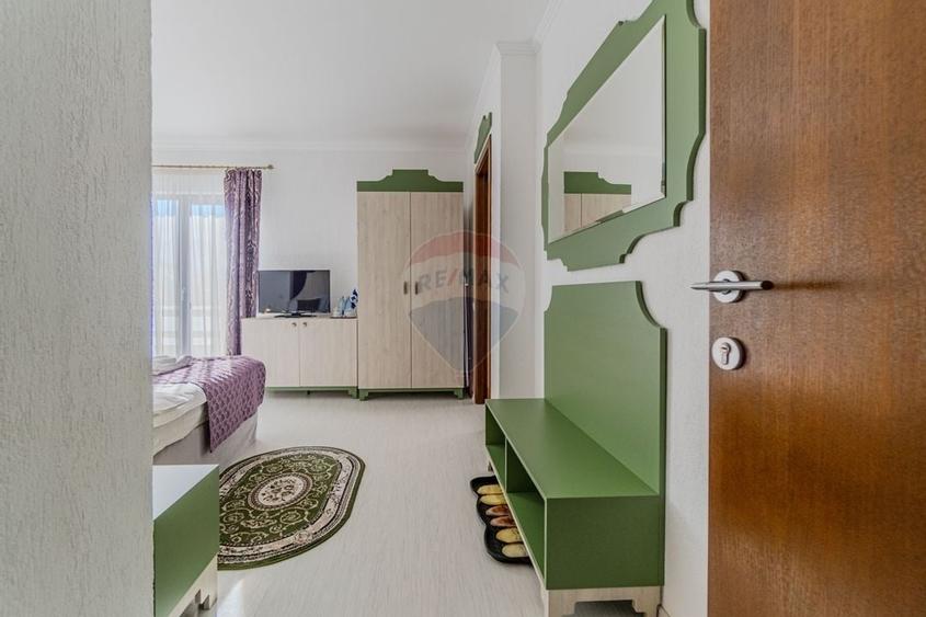 Casa cu potential turistic in Tohanu Nou - Comision 0% - 45