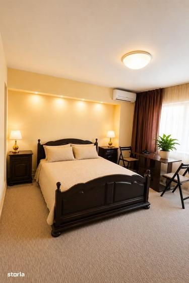 Apartament cu o camera, decomandat, Tatarasi Nord, etaj 2, 400 euro - 2
