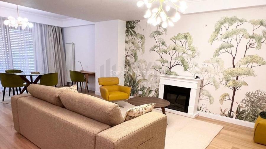 REA1022279 Apartament spatios 2 camere Herastrau I Design modern REA1022279 Apartament spatios 2 camere Herastrau I Design modern