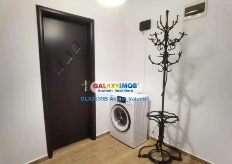 Apartament Tip Studio Berceni - Dimitrie Leonida - La Strada - 2