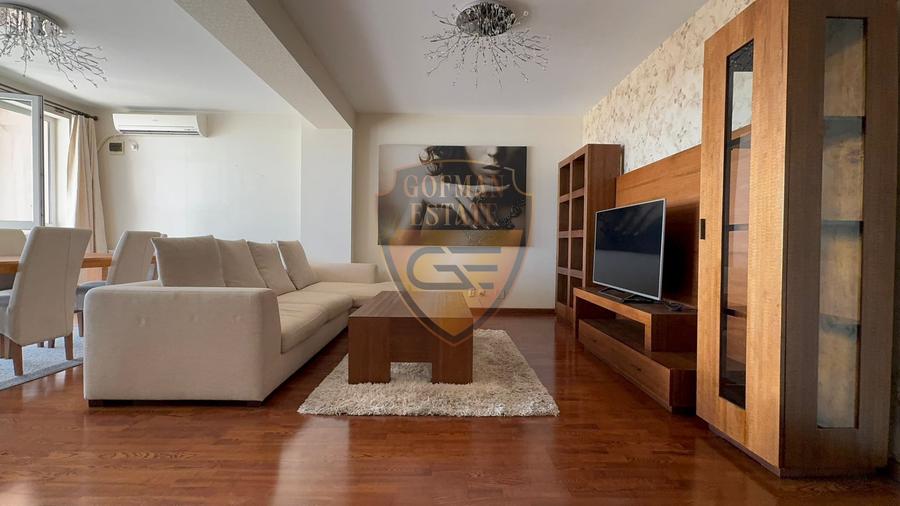 3 camere 180 mp + Parcare privata, modern Peninsula, Centrul Vechi, Piata Ovidiu - 2