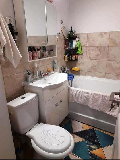 Etaj 1! Apartament 2 camere Tatarasi, 42mp, CT, AC - 8