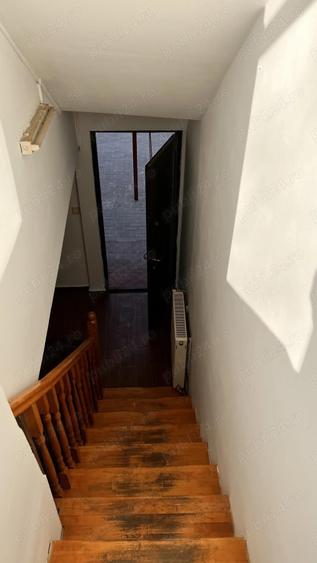 Casa cu 4 camere, curte si garaj - Zona Teilor - 2