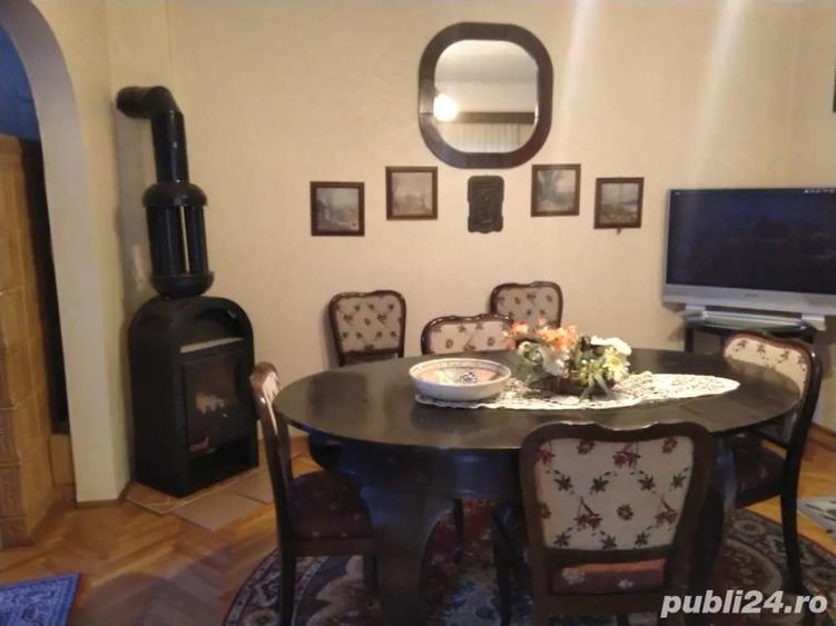 Pucioasa Inchirez apartament - 2