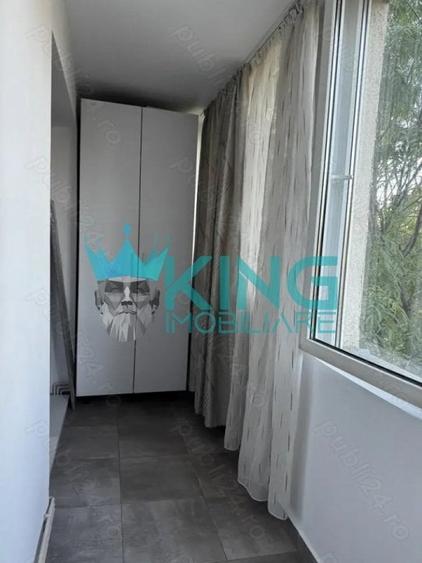 Apartament cu 2 camere semidecomandat, mobilat în Iancului - 7