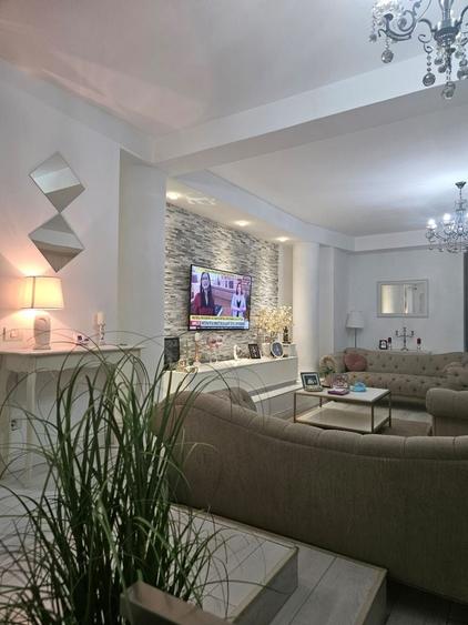 Aparthotel ,pensiune la cheie . - 6