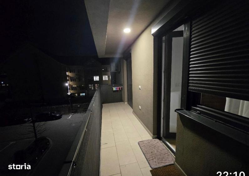 Apartament 2 camere |Bloc Bou | Loc de parcare privat | Smart Home - 6