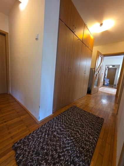 4camere vis a vis de parcul Tabacariei 89mp - 11