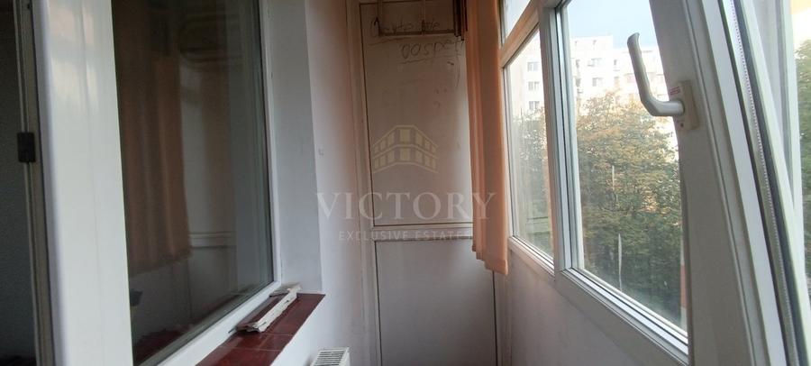 APARTAMENT 2 CAMERE || PARCUL TEI || MOBILAT - 18