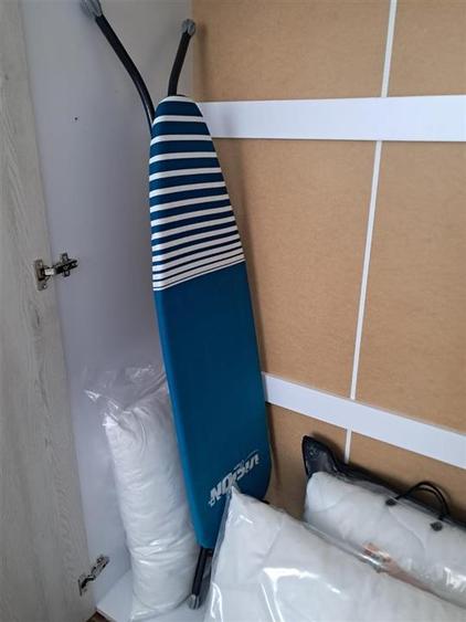 Apartament la PRIMA INCHIRIERE zona Doamna Stanca - 13