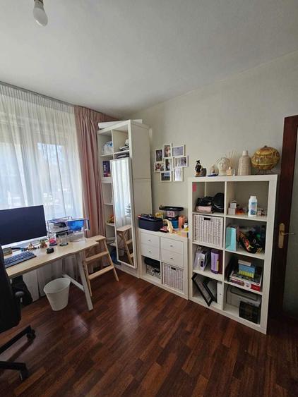 Apartament spatios 3 camere gata de mutare - 4