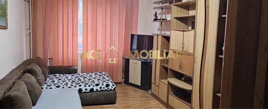 Crangasi | 2 camere | Bloc anvelopat | An 1982 | P/8 | AC |  Metrou 5' - 1