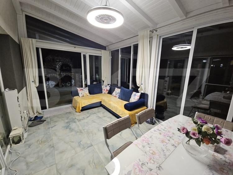 Casa de lux tip duplex cu 3 camere in zona Rediu - 5