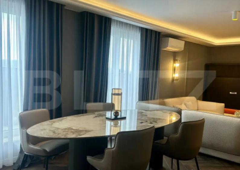 Apartament de vanzare, 90 mp, zona Libertatii - 12