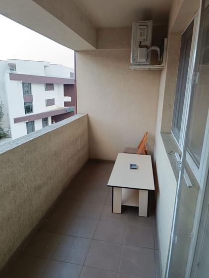 Garsoniera de inchiriat - 4