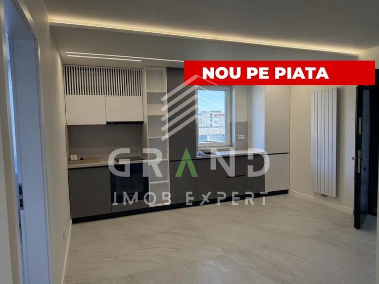 TOTUL NOU | Apartament Premium | 4 Camere | 2 Dormitoare | Iris - 1