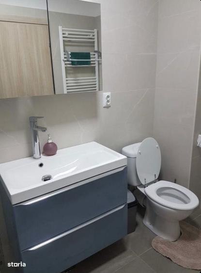 Vand apartament 2 camere in zona Lujerului - 8
