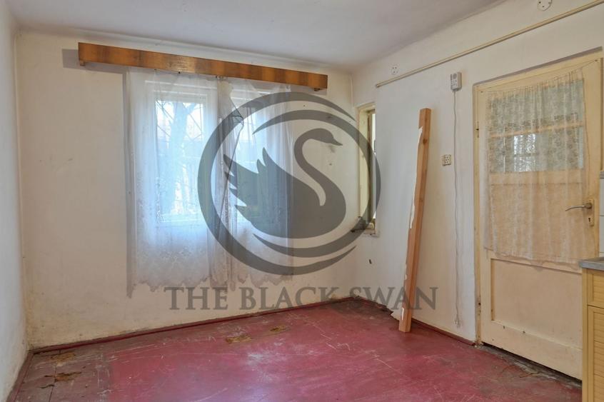 Casa cu 3 camere de vanzare I Zona Centrala - Ploiesti I Comision 0% - 4