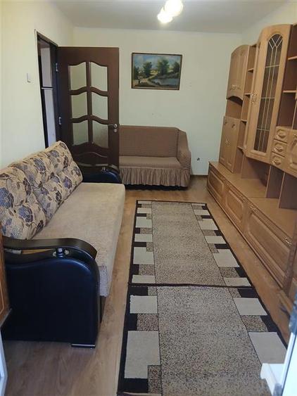 Garsoniera de inchiriat- pentru un cuplu, Tractorul, Brasov - 2