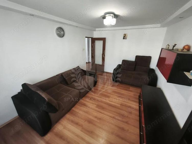 //2 CAMERE STRADA CAROL DAVILA// ZONA VEST// - 2