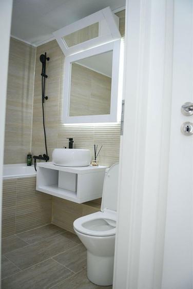 Apartament 3 camere, zona Sebastian - 3