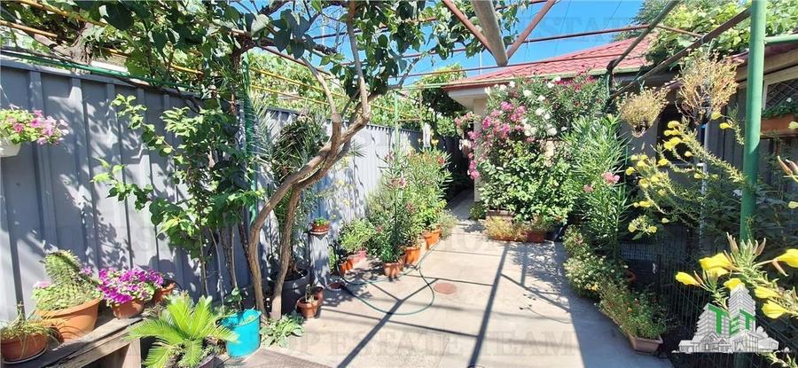 Casa cu gradina, 3 camere Zona I.C Bratianu, Constanta - 10