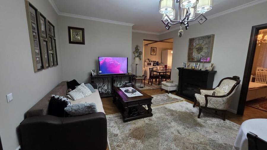 Vanzare 3 camere Universitate Batistei - TNB- Intercontinental - 9