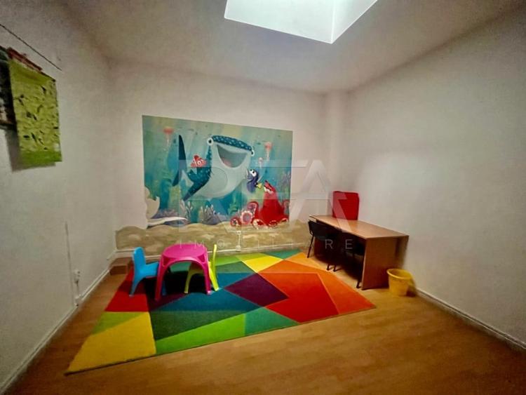 Vila individuala 8 camere  Parcul Carol - 3