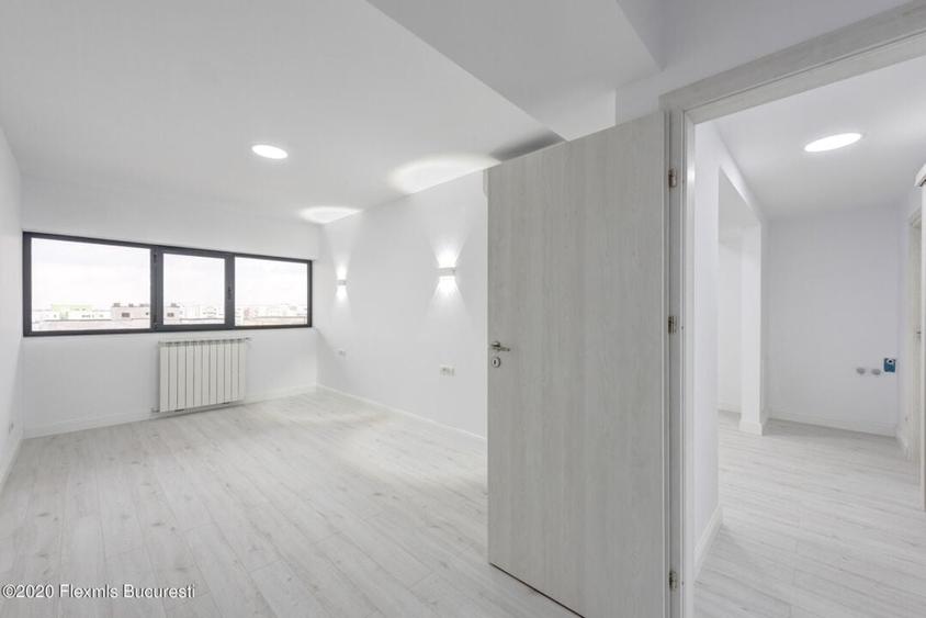 4 Camere 120 mp - Vedere Parc Plumbuita - Poseidon Residence - 12