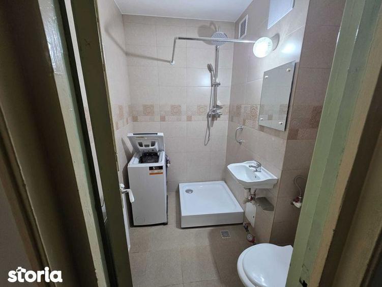 Apartament 1 camera - Hipodrom - Pietatii - 27 mp - Etaj 1 - 1