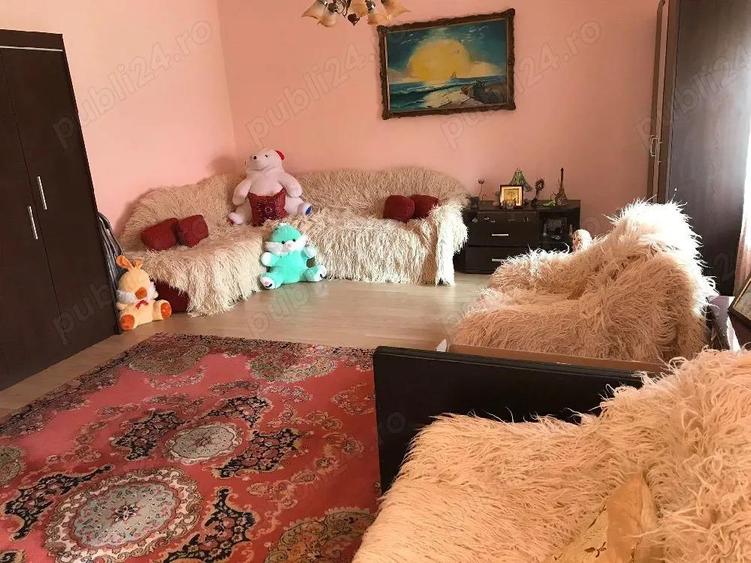 Casa locuibila cu centrala gaz - 1