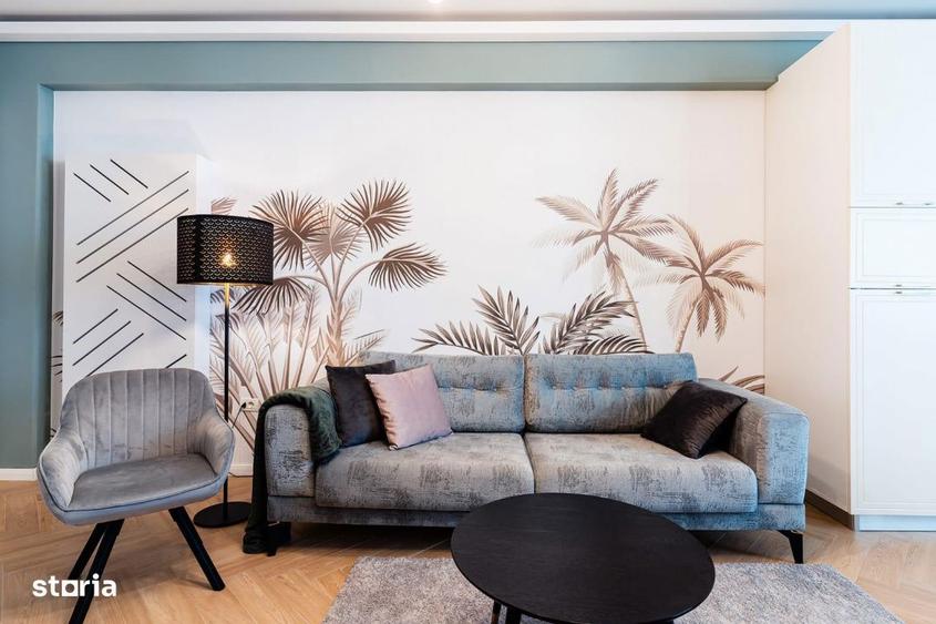 Apartament superb de vanzare, Mamaia Sat, Building Stefan Resort - 4