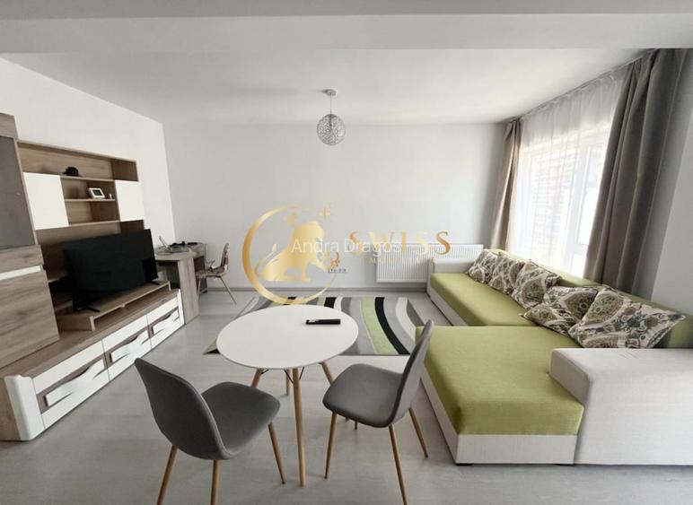 Apartament 2 camere | Parcare | Baza Sportiva Gheorgheni | 5 min Iulius Mall