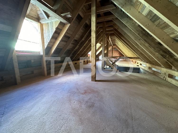 Proiect de investitie imobiliara format din 6 studiouri Orasul de Jos - 7