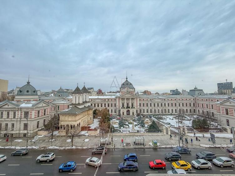 Garsoniera Universitate | Metrou | Ultracentral | Ideala investitie - 7