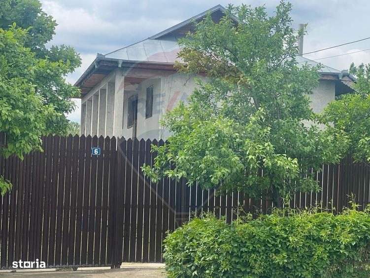 Casa 4 camere Bogza - 1
