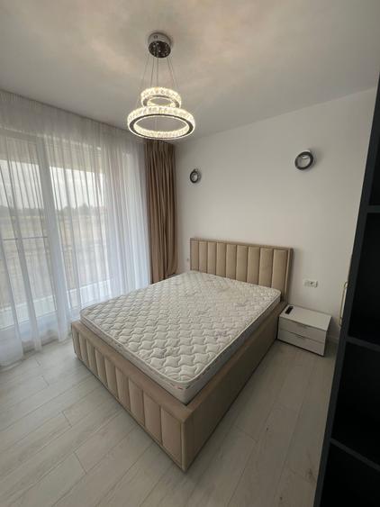 Apartament 2 camere City Nord - 4