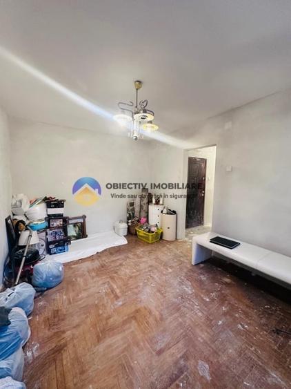 Apartament 2 camere de vanzare - Darmanesti | Etaj 3 - 2