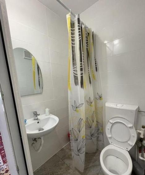 ►Inel 2 Garsoniera 21m² Mobilata Utilata Incadrata Izolata eXterior Etaj 3 SUD - 4