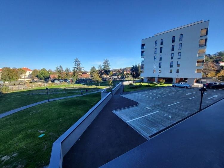 Apartament 2 camere Kudo Residence - 12