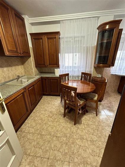 Inchiriere ap 4 cam, conf.1, ULTRACENTRAL, etaj intermediar, mobilat si utilat - 10