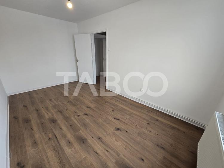 Apartament de vanzare la etaj intermediar 2 renovat balcon Terezian - 6
