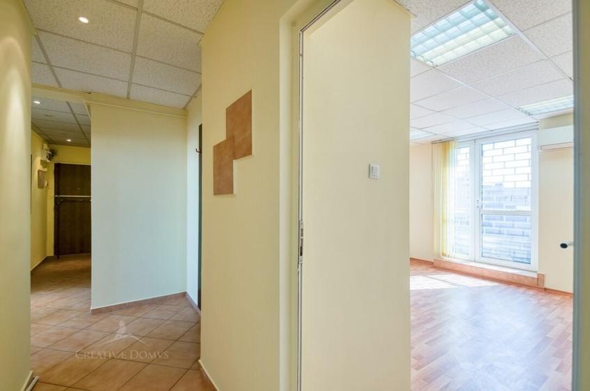 Victoriei / Spatiu de birouri cu 5 camere, 94 mp utili - 9