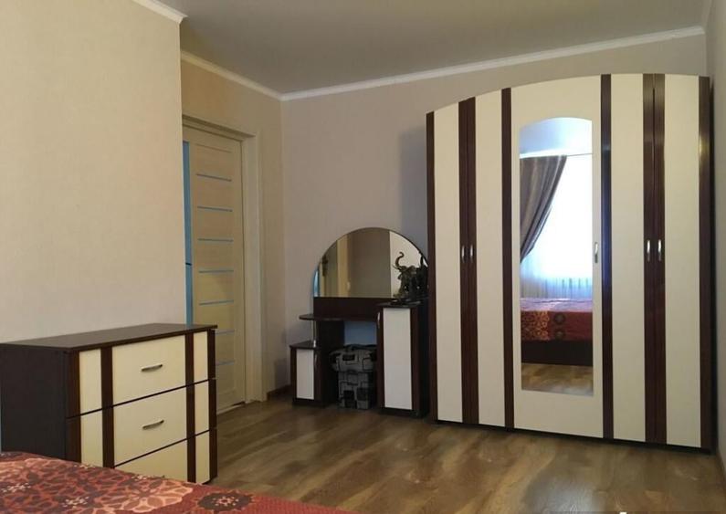 Garsoniera de inchiriat zona Teiul Doamnei, Facultatea de Constructii - 2